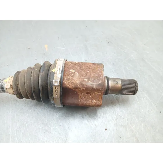 Transmision Delantera Izquierda para Seat Leon (Kl1, Klg)