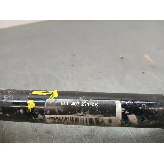 Transmision Delantera Izquierda para Seat Leon (Kl1, Klg)