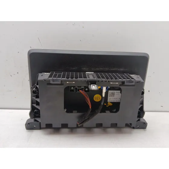 Pantalla Multifuncion para Seat Leon (Kl1, Klg)