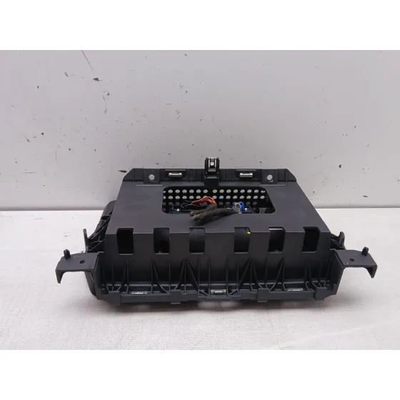 Pantalla Multifuncion para Seat Leon (Kl1, Klg)