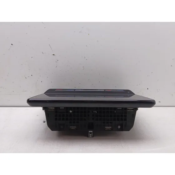 Pantalla Multifuncion para Seat Leon (Kl1, Klg)