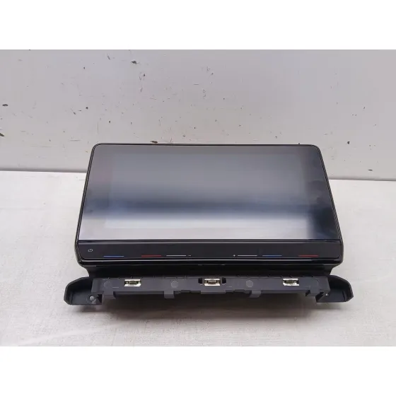 Pantalla Multifuncion para Seat Leon (Kl1, Klg)
