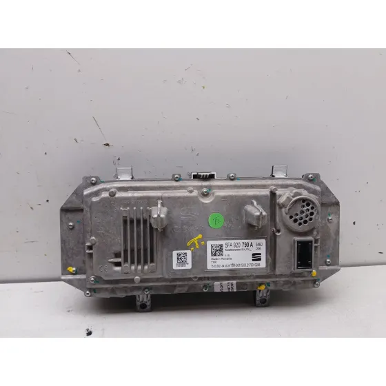 Cuadro Instrumentos para Seat Leon (Kl1, Klg)