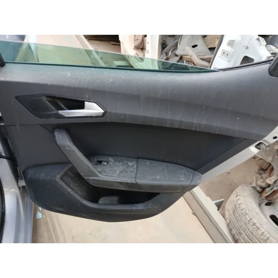 Guarnecido Puerta Trasera Derecha para Seat Leon (Kl1, Klg)