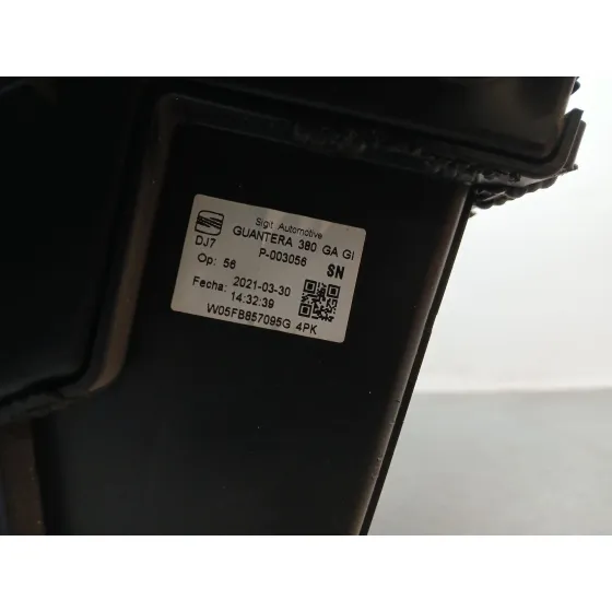 Guantera para Seat Leon (Kl1, Klg)