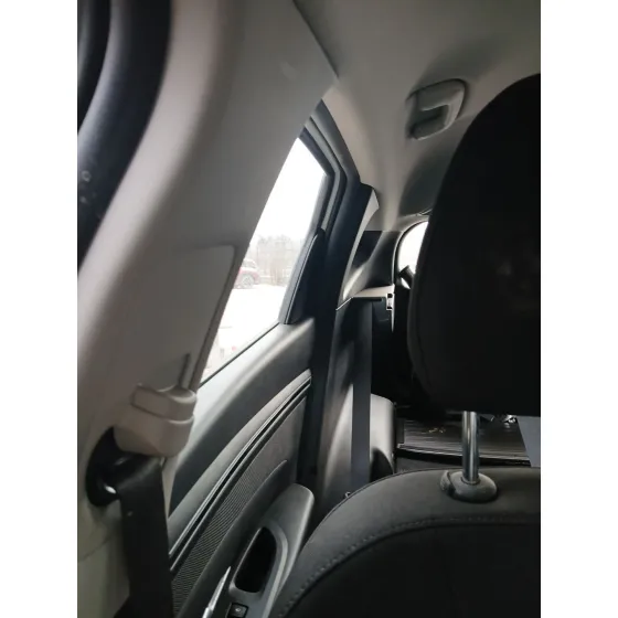 Airbag Cortina Delantero Derecho para Hyundai Tucson (Nx4E, Nx4A)