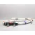 Airbag Cortina Delantero Derecho para Hyundai Tucson (Nx4E, Nx4A)