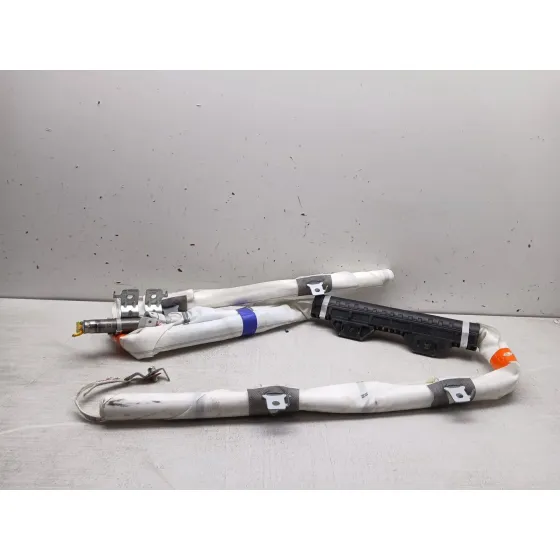 Airbag Cortina Delantero Derecho para Hyundai Tucson (Nx4E, Nx4A)