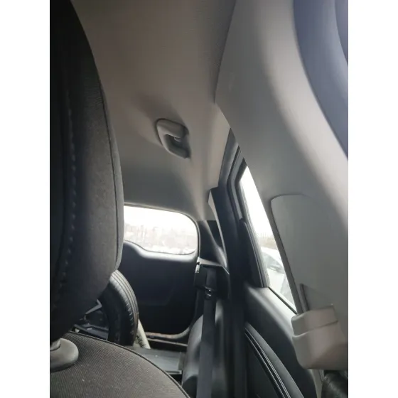 Airbag Cortina Delantero Izquierdo para Hyundai Tucson (Nx4E, Nx4A)