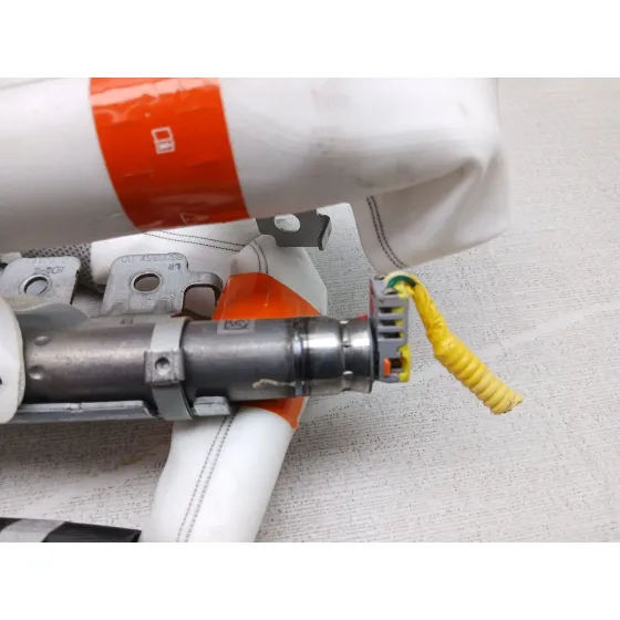 Airbag Cortina Delantero Izquierdo para Hyundai Tucson (Nx4E, Nx4A)