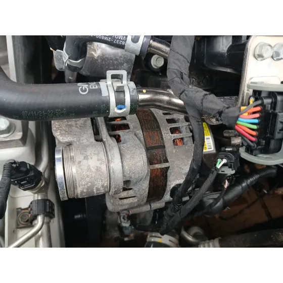 Alternador para Hyundai Tucson (Nx4E, Nx4A)