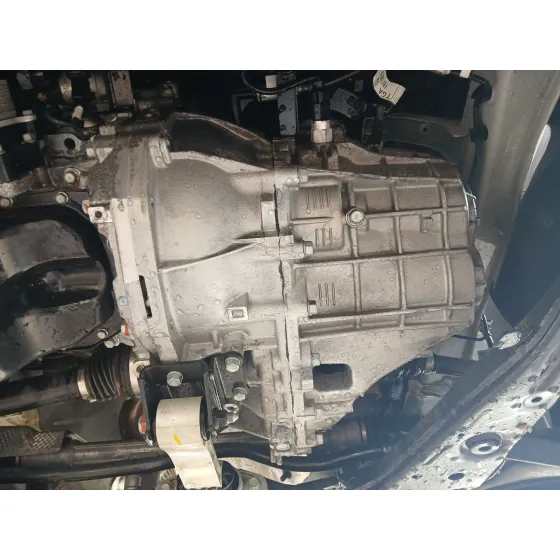 Caja Cambios para Hyundai Tucson (Nx4E, Nx4A)