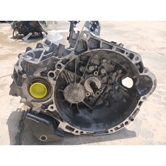 Caja Cambios para Hyundai Tucson (Nx4E, Nx4A)