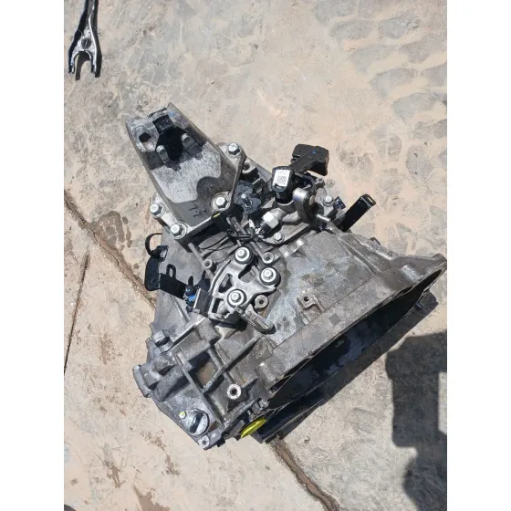 Caja Cambios para Hyundai Tucson (Nx4E, Nx4A)