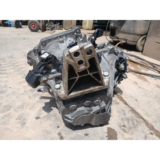 Caja Cambios para Hyundai Tucson (Nx4E, Nx4A)