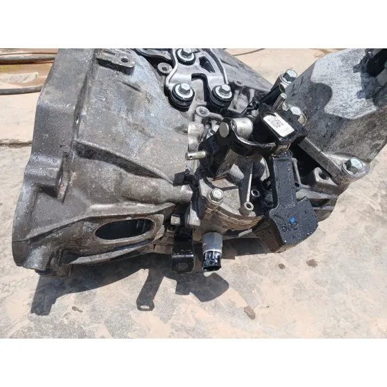Caja Cambios para Hyundai Tucson (Nx4E, Nx4A)