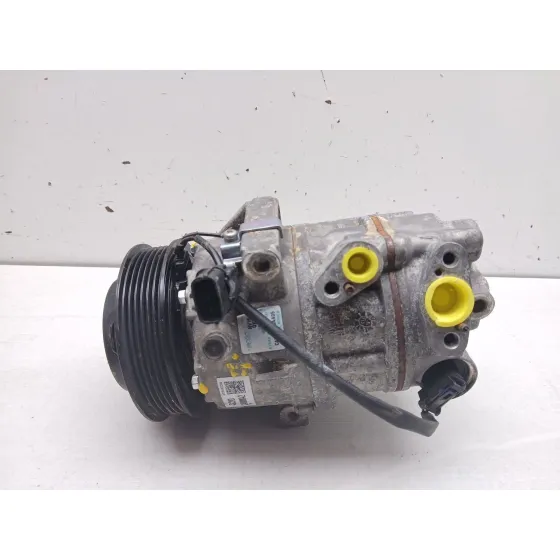 Compresor Aire Acondicionado para Hyundai Tucson (Nx4E, Nx4A)