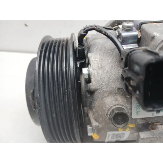 Compresor Aire Acondicionado para Hyundai Tucson (Nx4E, Nx4A)