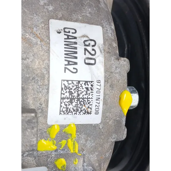Compresor Aire Acondicionado para Hyundai Tucson (Nx4E, Nx4A)