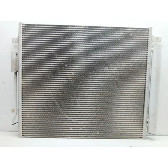 Condensador / Radiador Aire Acondicionado para Hyundai Tucson (Nx4E, Nx4A)