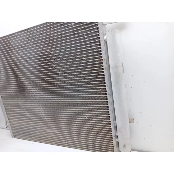 Condensador / Radiador Aire Acondicionado para Hyundai Tucson (Nx4E, Nx4A)