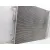 Condensador / Radiador Aire Acondicionado para Hyundai Tucson (Nx4E, Nx4A)