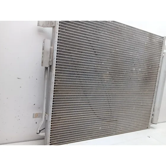 Condensador / Radiador Aire Acondicionado para Hyundai Tucson (Nx4E, Nx4A)