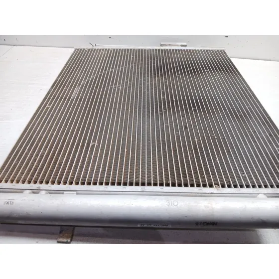 Condensador / Radiador Aire Acondicionado para Hyundai Tucson (Nx4E, Nx4A)