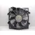 Electroventilador para Hyundai Tucson (Nx4E, Nx4A)