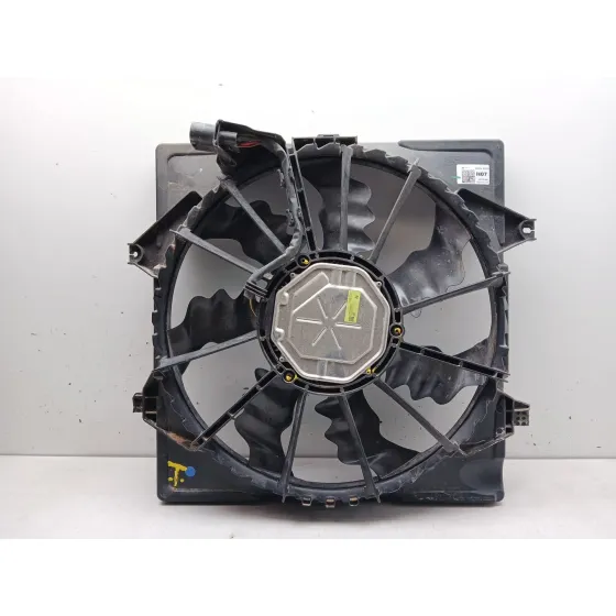 Electroventilador para Hyundai Tucson (Nx4E, Nx4A)