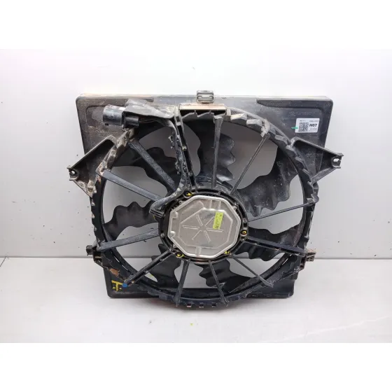 Electroventilador para Hyundai Tucson (Nx4E, Nx4A)