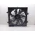 Electroventilador para Hyundai Tucson (Nx4E, Nx4A)
