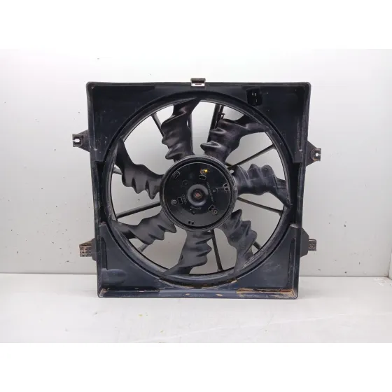 Electroventilador para Hyundai Tucson (Nx4E, Nx4A)