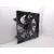 Electroventilador para Hyundai Tucson (Nx4E, Nx4A)