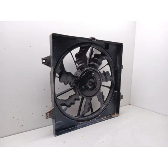 Electroventilador para Hyundai Tucson (Nx4E, Nx4A)