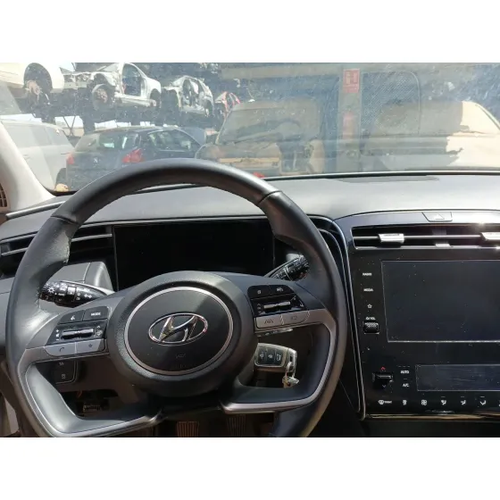 Kit Airbag para Hyundai Tucson (Nx4E, Nx4A)