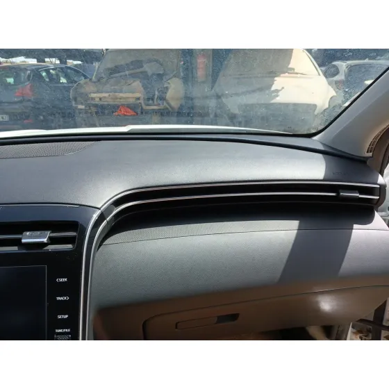 Kit Airbag para Hyundai Tucson (Nx4E, Nx4A)