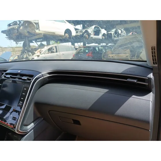 Kit Airbag para Hyundai Tucson (Nx4E, Nx4A)