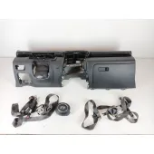 Kit Airbag para Hyundai Tucson (Nx4E, Nx4A)