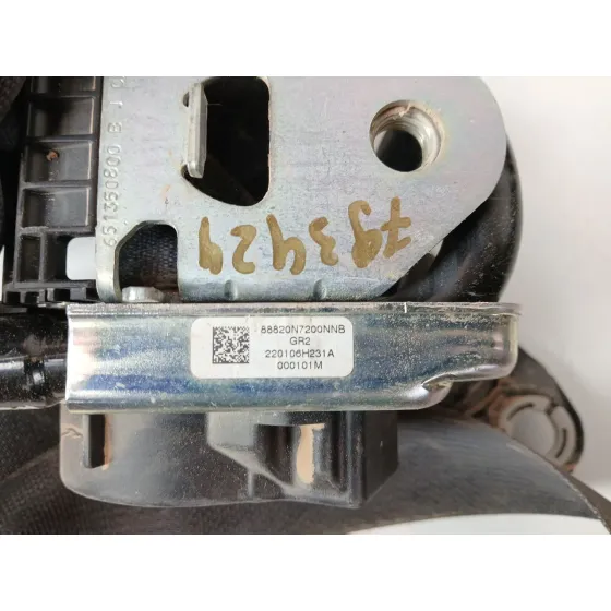 Kit Airbag para Hyundai Tucson (Nx4E, Nx4A)