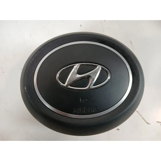 Kit Airbag para Hyundai Tucson (Nx4E, Nx4A)