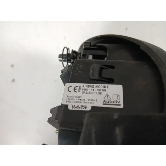Kit Airbag para Hyundai Tucson (Nx4E, Nx4A)