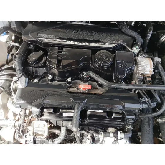 Motor Completo para Hyundai Tucson (Nx4E, Nx4A)