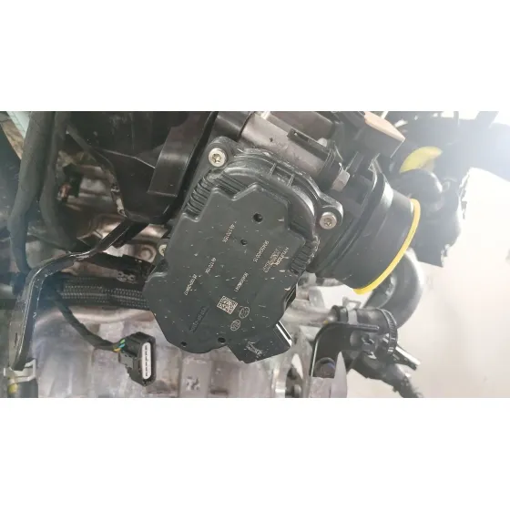 Motor Completo para Hyundai Tucson (Nx4E, Nx4A)