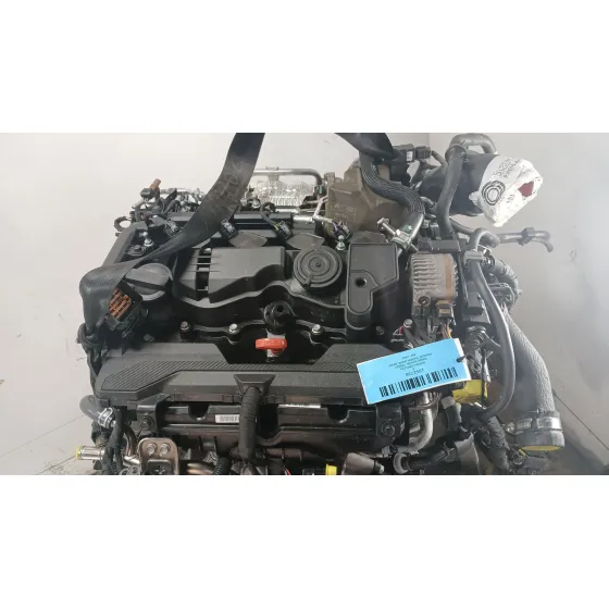 Motor Completo para Hyundai Tucson (Nx4E, Nx4A)