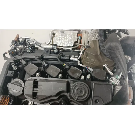 Motor Completo para Hyundai Tucson (Nx4E, Nx4A)