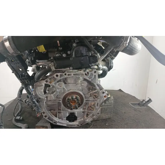 Motor Completo para Hyundai Tucson (Nx4E, Nx4A)