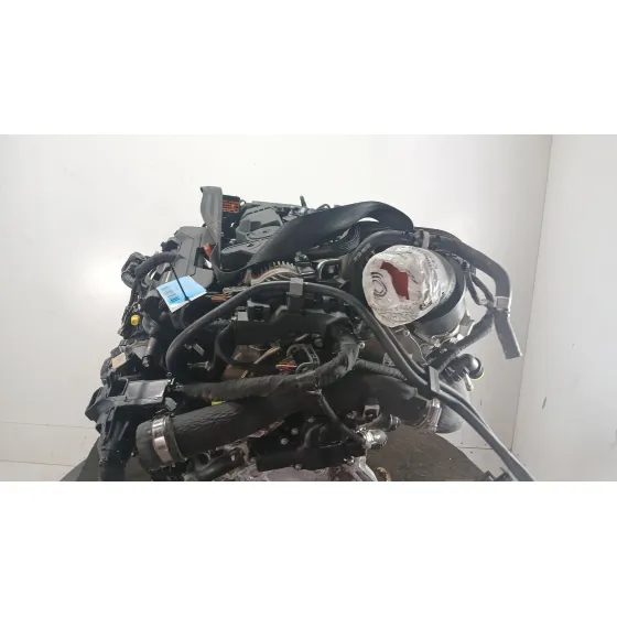Motor Completo para Hyundai Tucson (Nx4E, Nx4A)