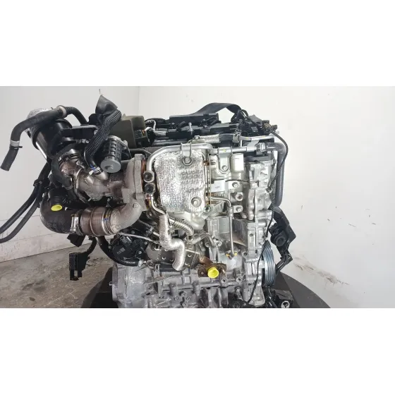 Motor Completo para Hyundai Tucson (Nx4E, Nx4A)