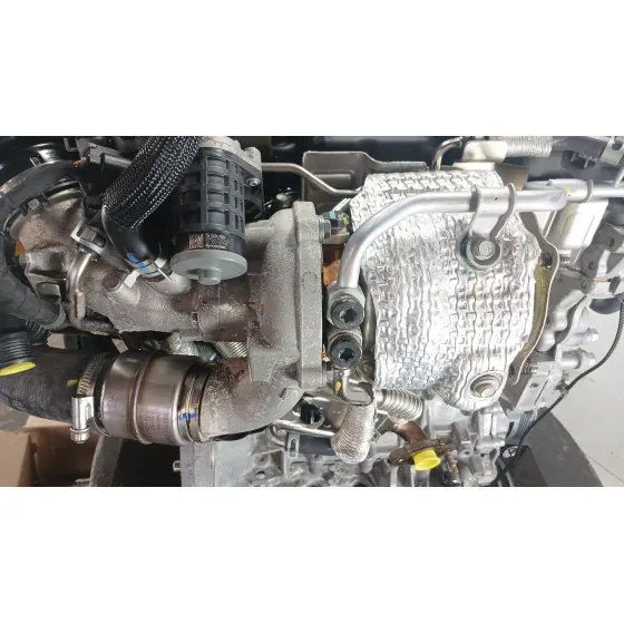 Motor Completo para Hyundai Tucson (Nx4E, Nx4A)